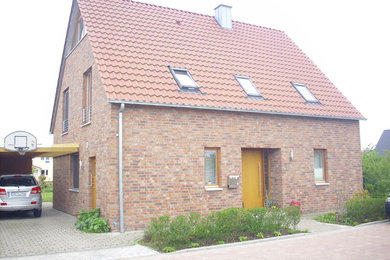 Country Haus in Bremen