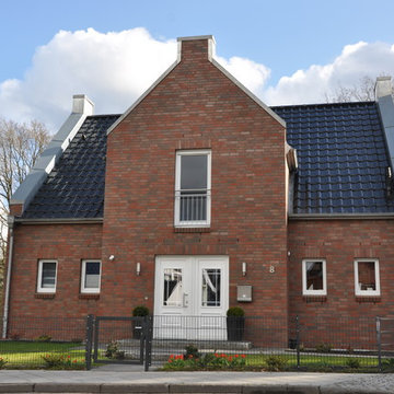 Einfamilienhaus Buxtehude