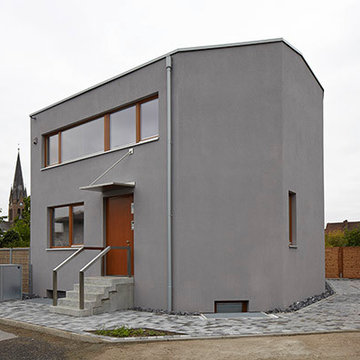 Einfamilienhaus in Duisburg