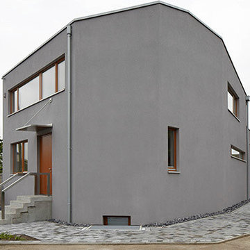Einfamilienhaus in Duisburg