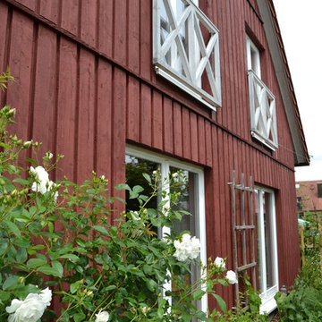 Einfamilienhaus in Eckental