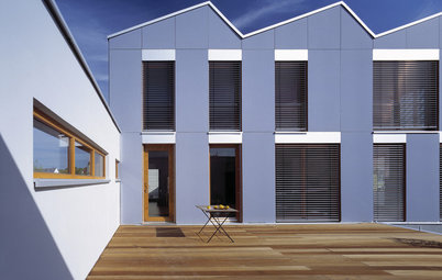 Tout ce que vous devez savoir sur le Nouveau Bauhaus européen