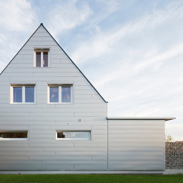 Einfamilienhaus Rammingen