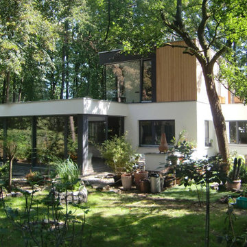 Einfamilienhaus