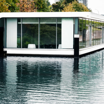 Floating Home Typ C