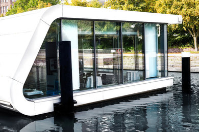 Floating Home Typ C