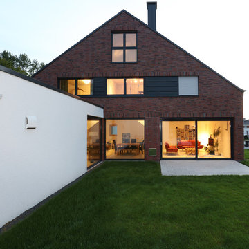 Gartenansicht