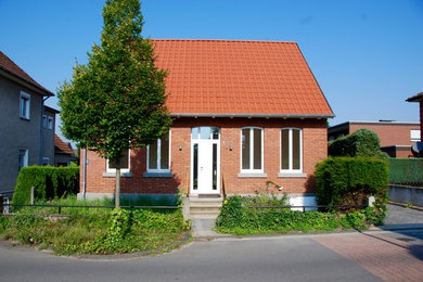 Bild på ett hus