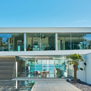 Modernes Haus in Stuttgart
