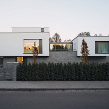 Haus am Kanal, Lingen
