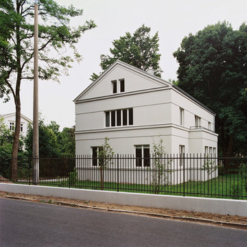 Haus am Pfingstberg