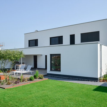 Haus D in Fulda