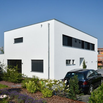 Haus D in Fulda