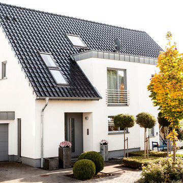 Haus E