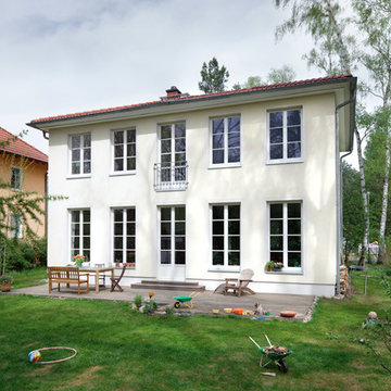Haus Falkensee 2