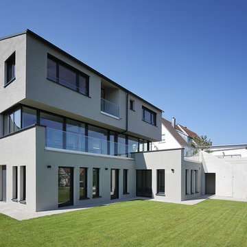 Haus G.
