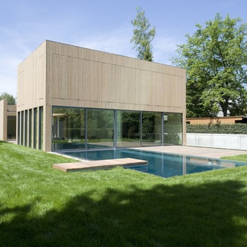Haus GG von lynx architecture