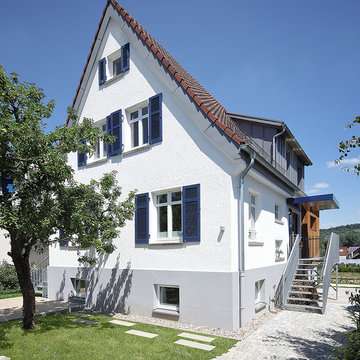 Haus Gr