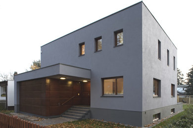 Haus in Heiligensee