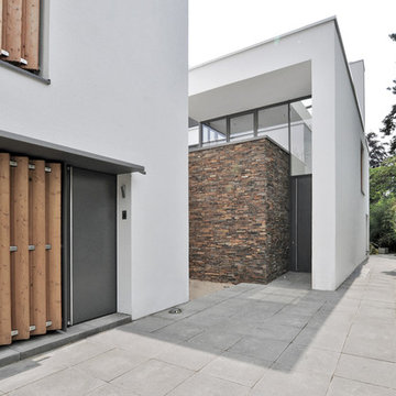 Haus K.