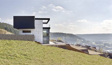 Building a House on a Slope? Read This First