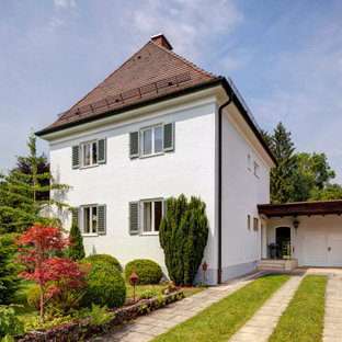 Klassisches Haus in München