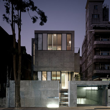 Haus Peng