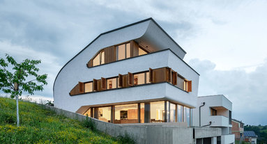 Die 15 Besten Architekten In Pforzheim Houzz