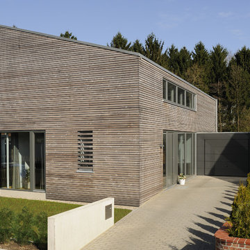 Haus S in Heide