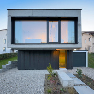 Haus T - KPT Architekten