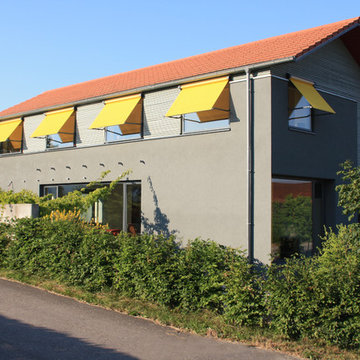 Haus Vogel-Jacobsen