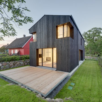 Haus WIECKin