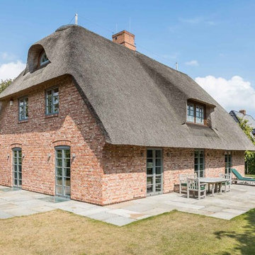 High-End Home Staging in Keitum auf Sylt