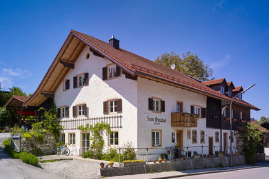 Landhaus Haus in München