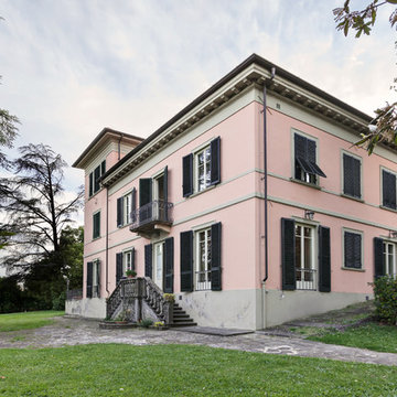House in Lucca