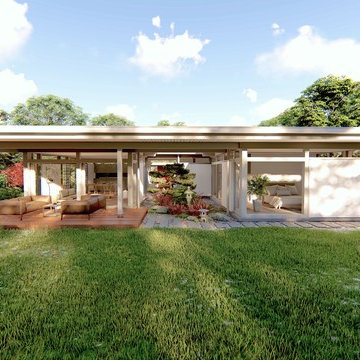 HUF Haus AM
