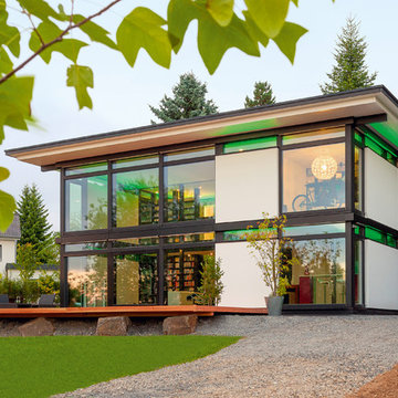 HUF HAUS Modum 7:10 FD