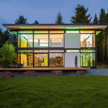 HUF HAUS Modum 7:10 FD