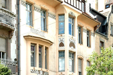Jugendstilhaus Saarbrücken