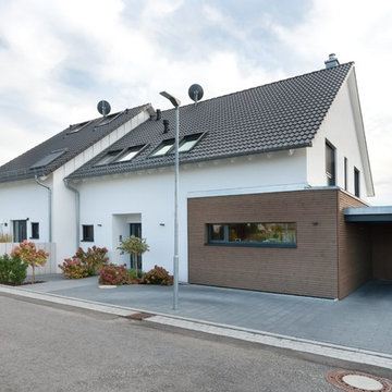 Kundenhaus U120