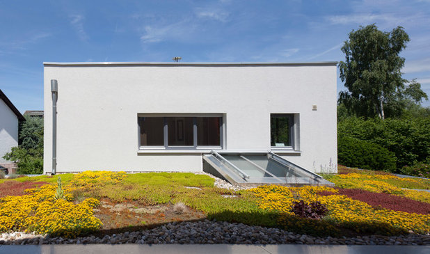 Häuser by Gerstner Kaluza Architektur GmbH