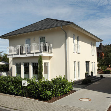 MARKANT & NOBEL - Frei geplantes Kundenhaus