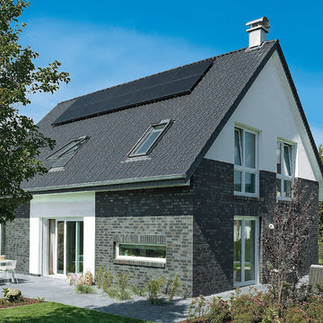 Maxime 300 - »Cosy Country« – ein Haus voller guter Ideen