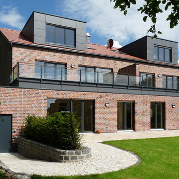 Mehrfamilienhäuser / Gewerblicher Wohnungsbau