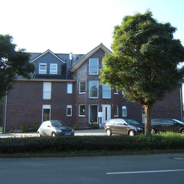 Mehrfamilienhaus Horneburg