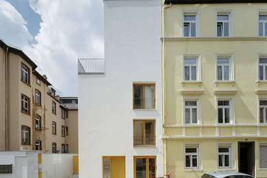 Haus in Frankfurt am Main