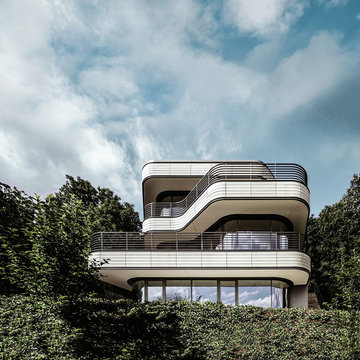 Meinhard von Gerkan - besondere Architektur.