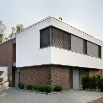 Modernes Landhaus