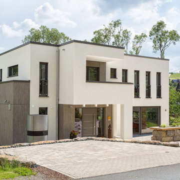Musterhaus Satchmo