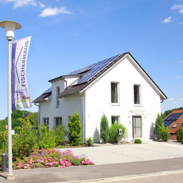 Musterhaus Seegarten